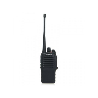 BF-9700 Носимая радиостанция LPD-PMR (400-520 МГц) IP67 (пыле- влагозащищённая) повышенной мощности (8 Вт)
